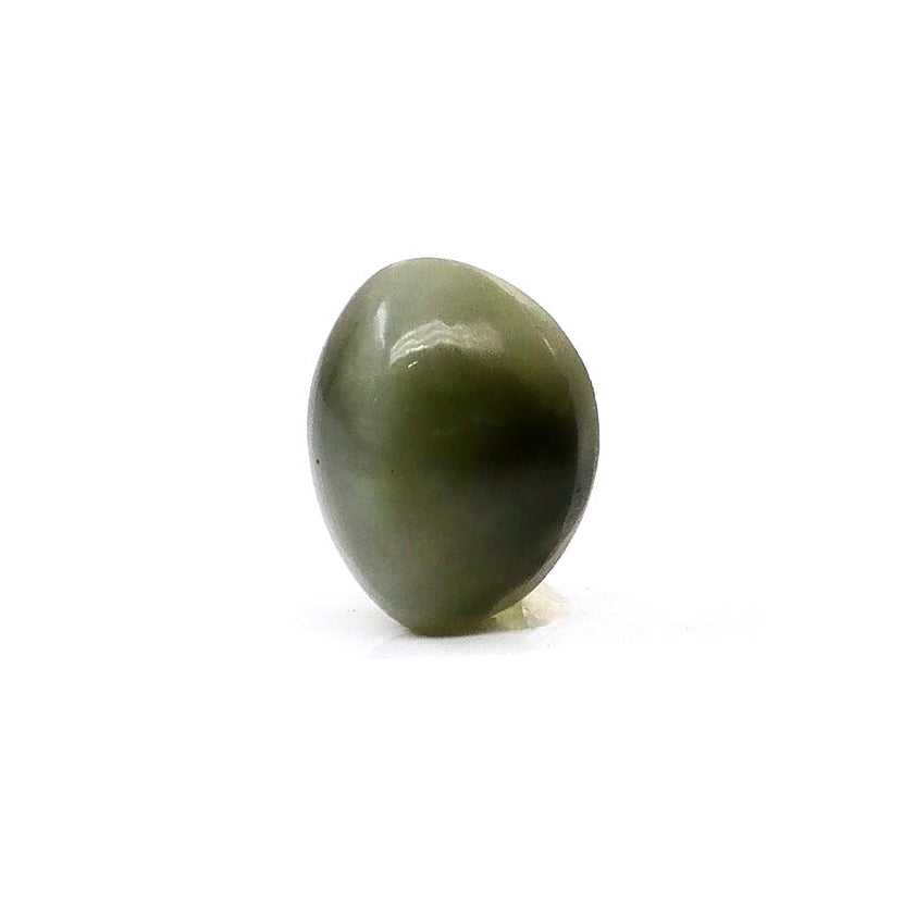 Natural Cats Eye 6.08cts