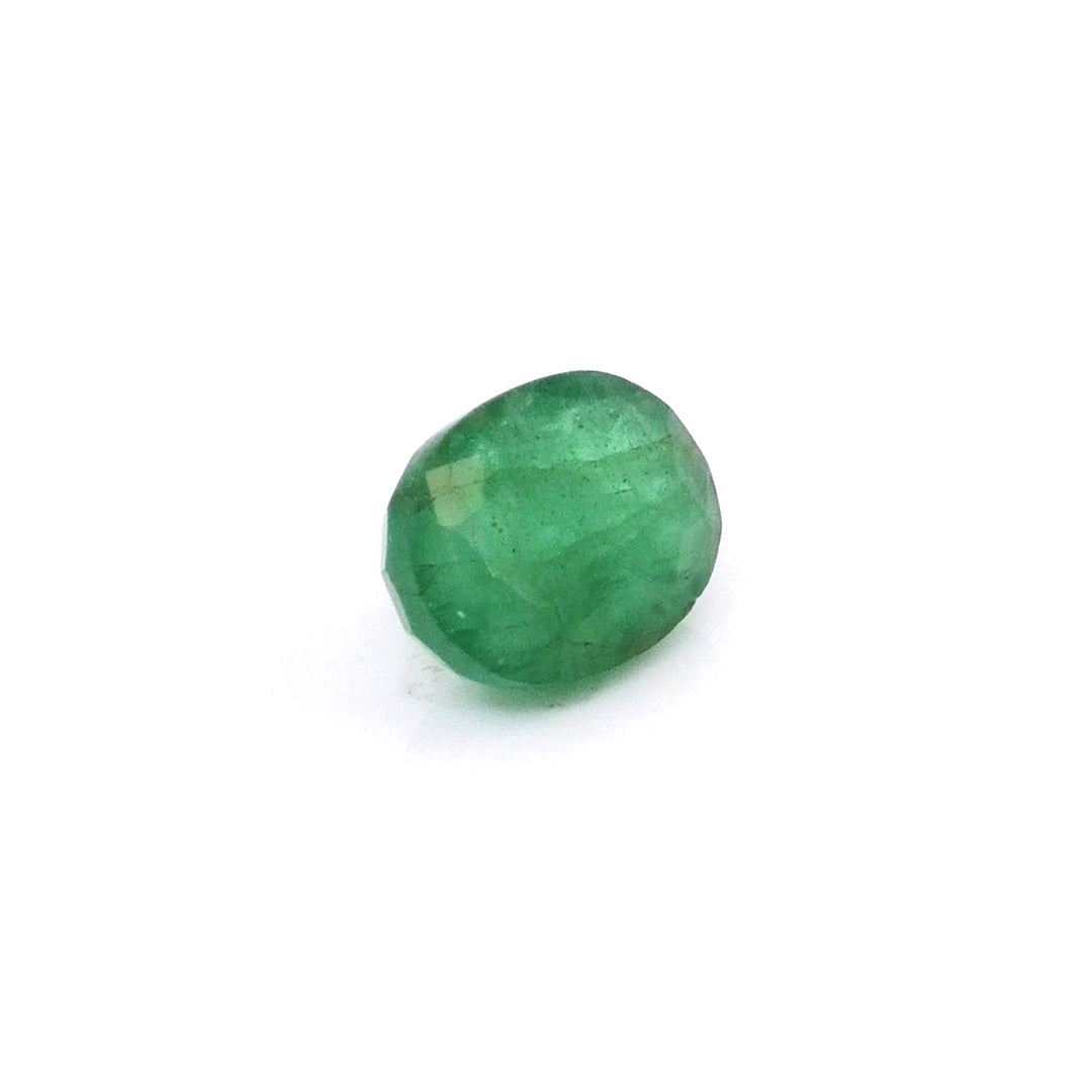 Natural Zambian Emerald Oval 2.51cts