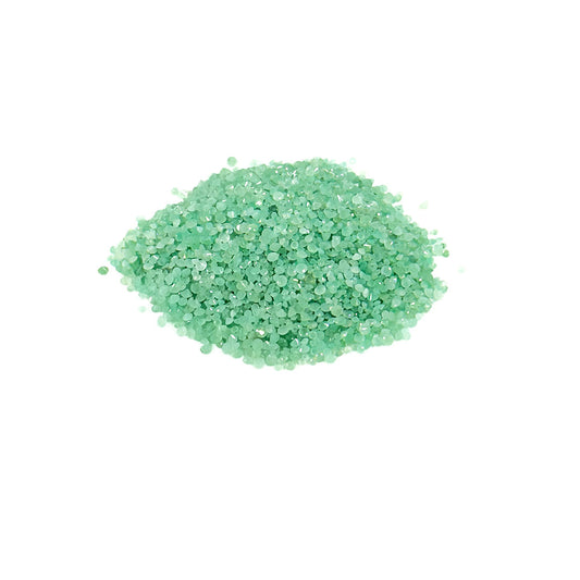 Natural Zambian Emerald  Diamond Calibrated Rounds  | 1mm & 1.25mm