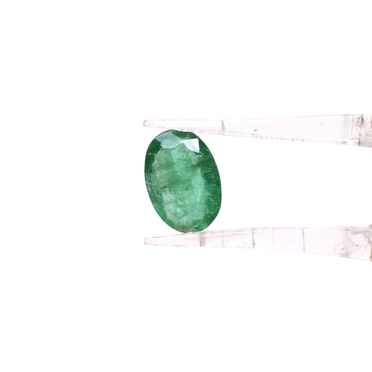 Natural Zambian Emerald Oval 2.39cts