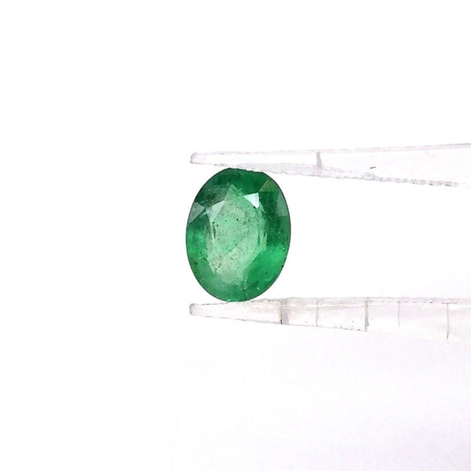 Natural Zambian Emerald Oval 1.79cts