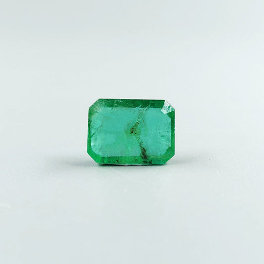 Natural Zambian Emerald 2cts