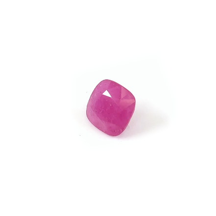 Natural Untreated Mozambique Ruby 4.96cts