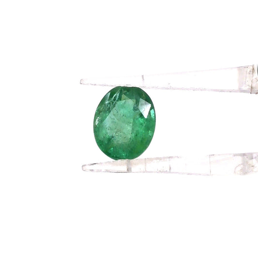 Natural Zambian Emerald Oval 2.98cts