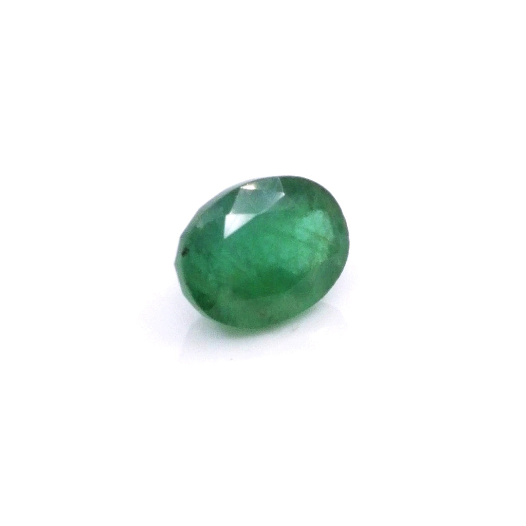 Natural Zambian Emerald Oval 2.45cts