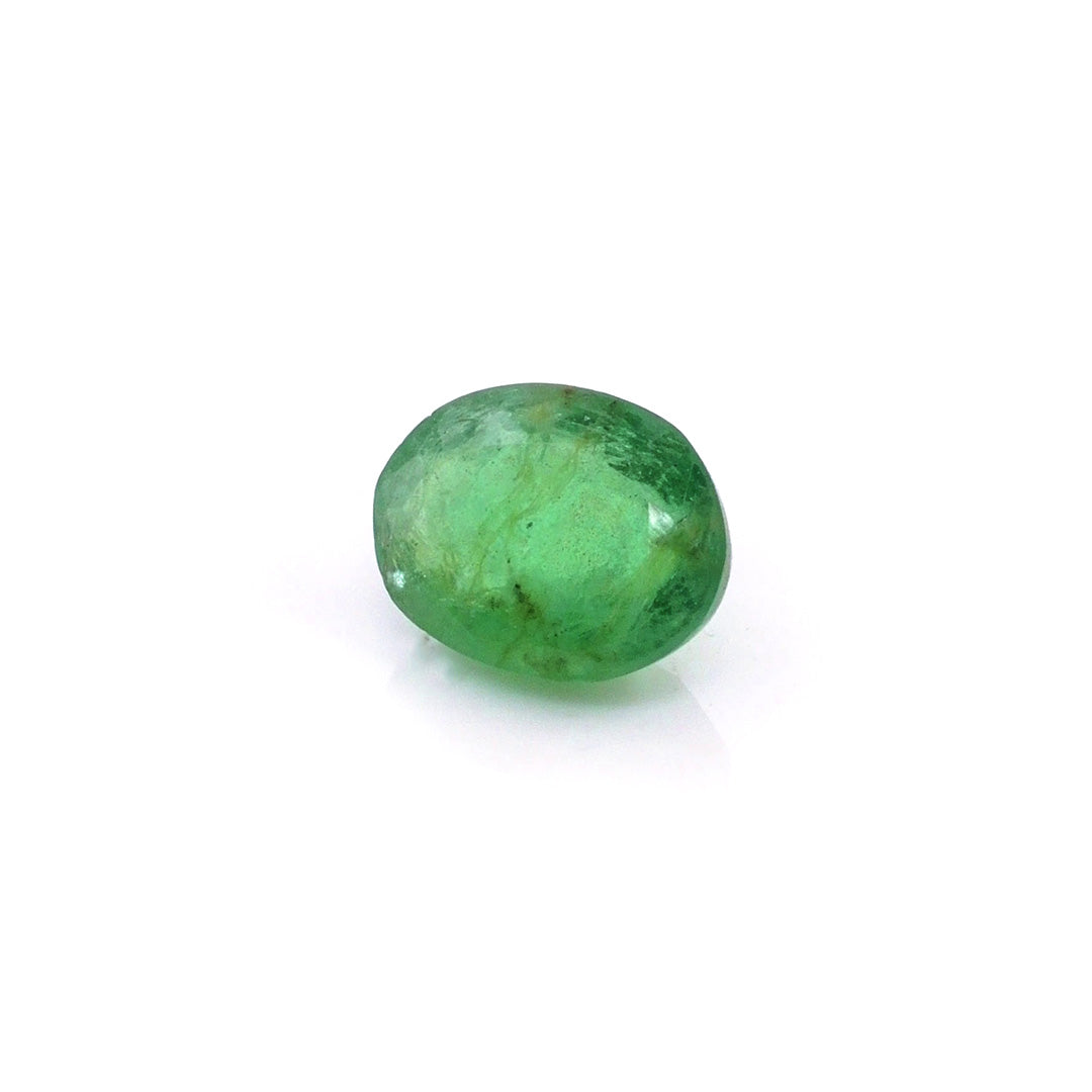 Natural Zambian Emerald Oval 2.43cts
