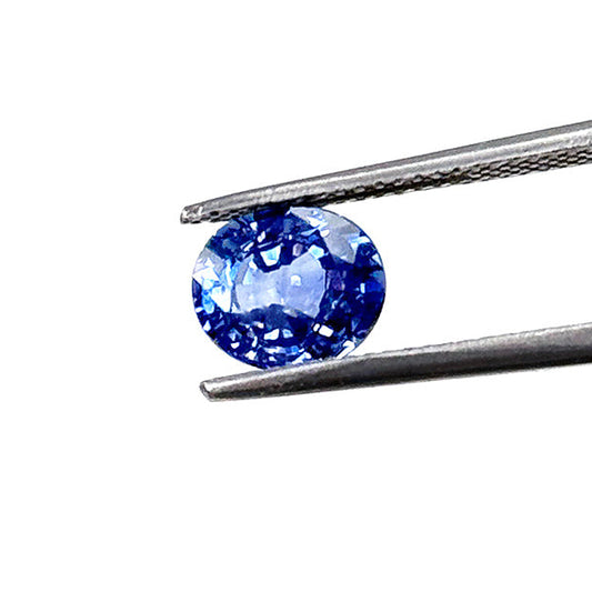 Ceylon Untreated Blue Sapphire 1.75 cts