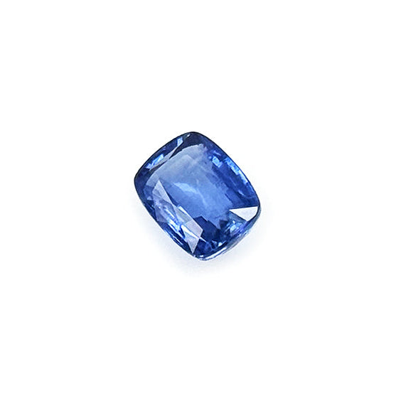 Natural Ceylon Untreated Blue Sapphire 3.03cts