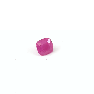 Natural Untreated Mozambique Ruby 4.96cts