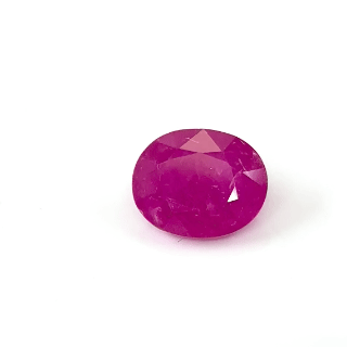 Natural Untreated Mozambique Ruby 7.92cts