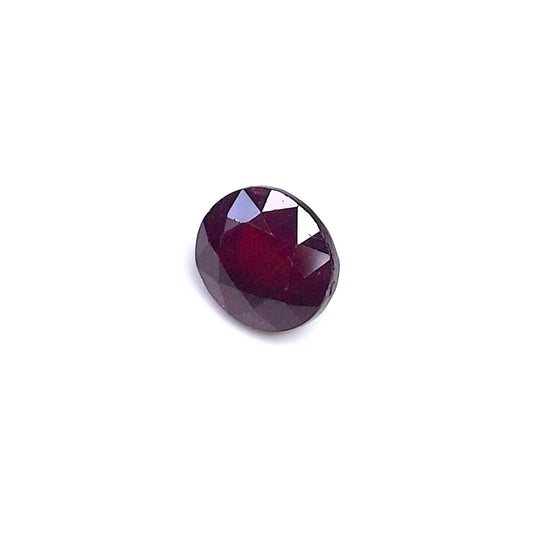 Natural Untreated Burma Ruby 2.95cts