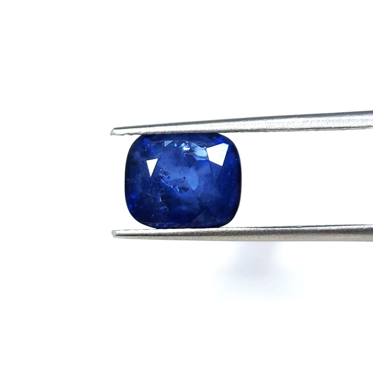 Natural Bangkok Blue Sapphire 4.83cts