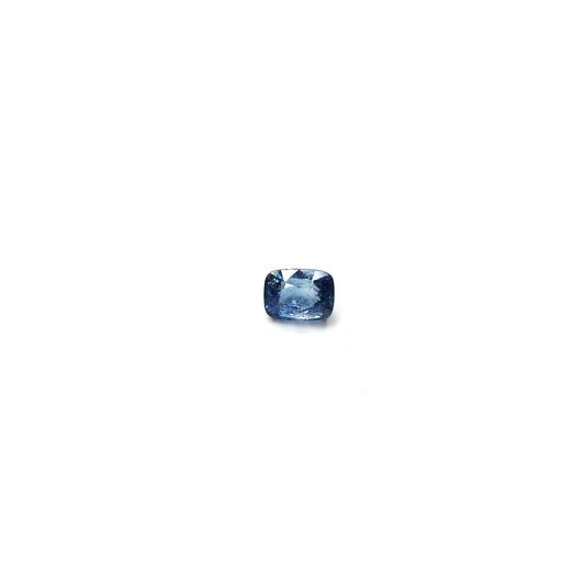 100% Natural Unheated Blue Sapphire | 5.78cts