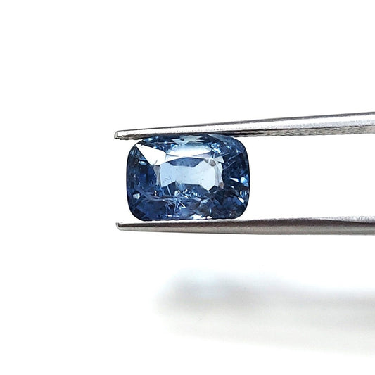 Ceylon Unheated Blue Sapphire 5.78cts