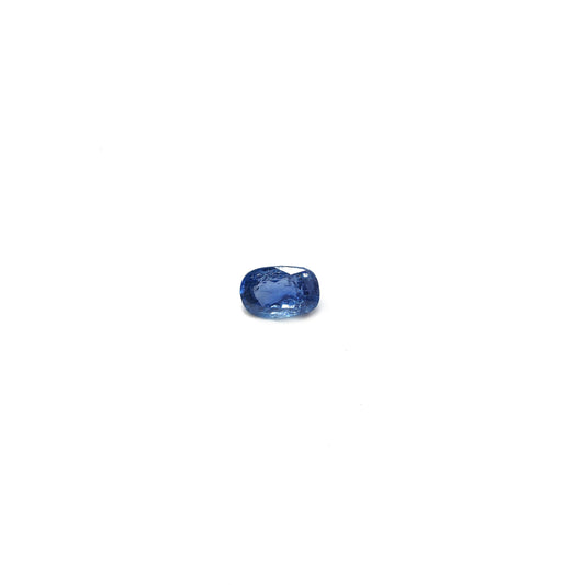 100% Natural Unheated Blue Sapphire | 5.16cts