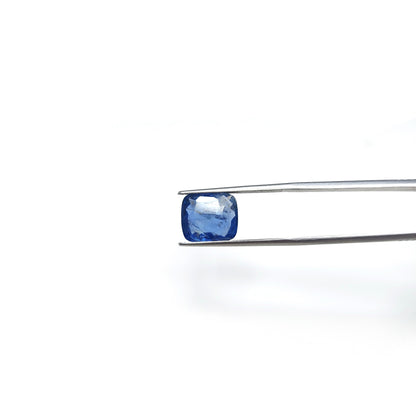 100% Natural Unheated Blue Sapphire | 6.30cts