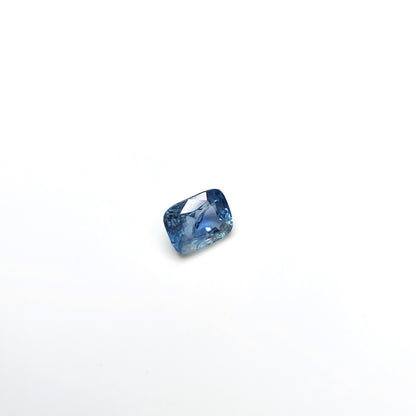 100% Natural Unheated Blue sapphire | 6.21cts