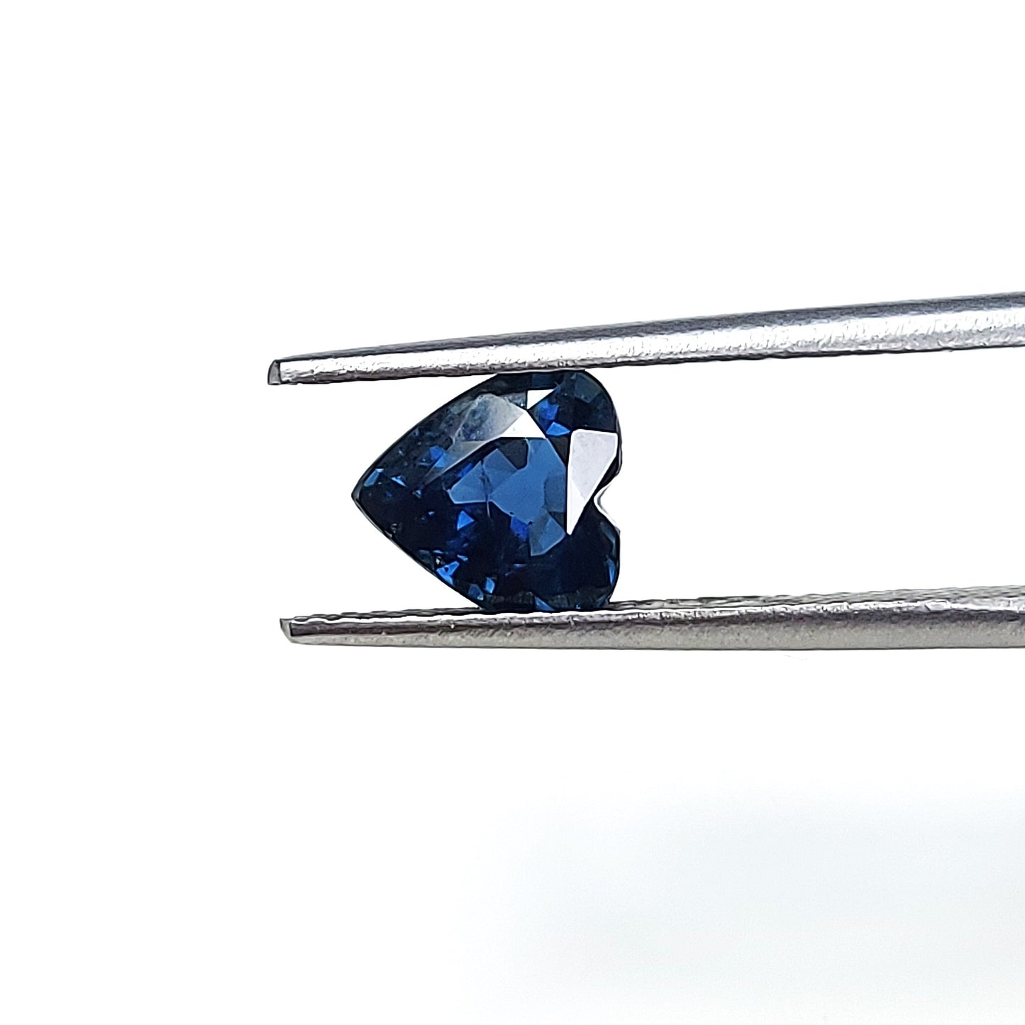 Unheated Blue Sapphire 1.26cts