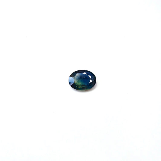 100% Natural Heated Blue Sapphire | 7.30cts