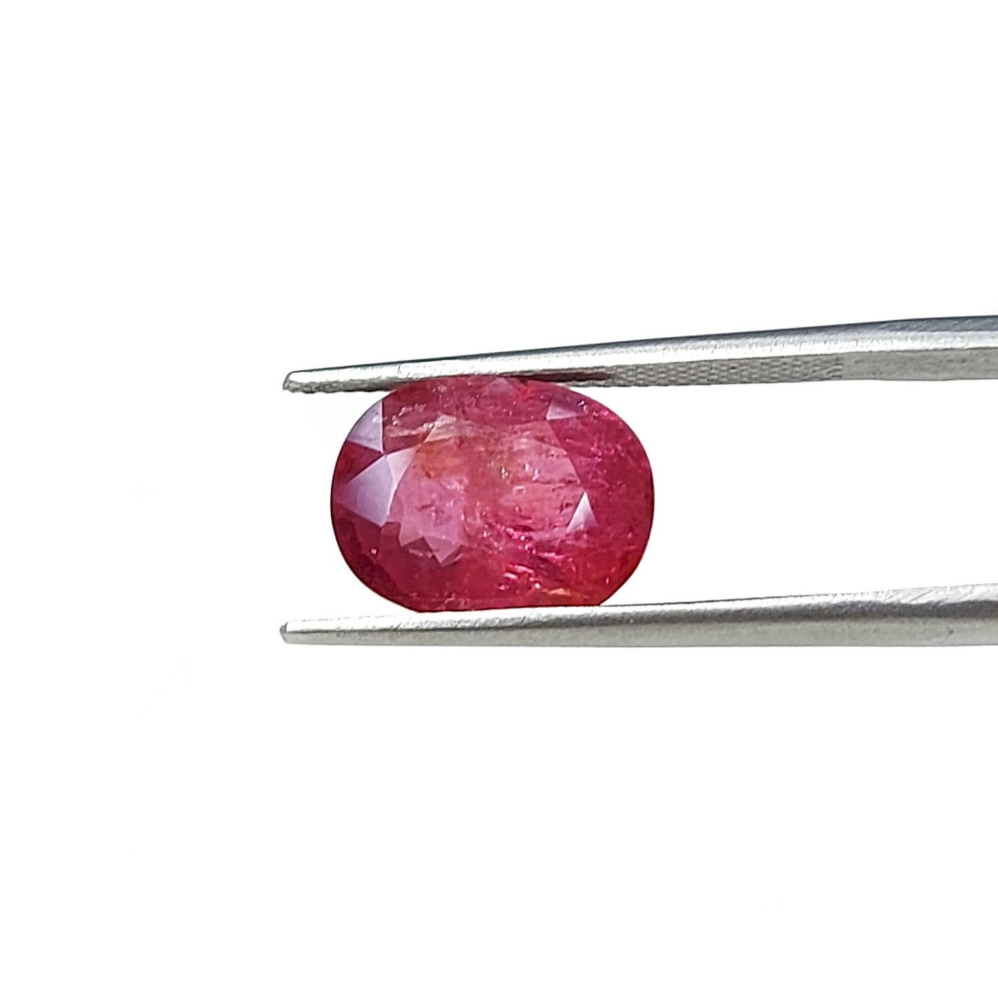 Natural Unheated Ruby 6.52cts