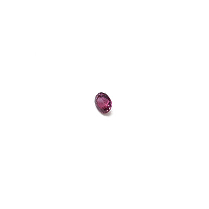 100% Natural Unheated Ruby Oval | 1.66cts