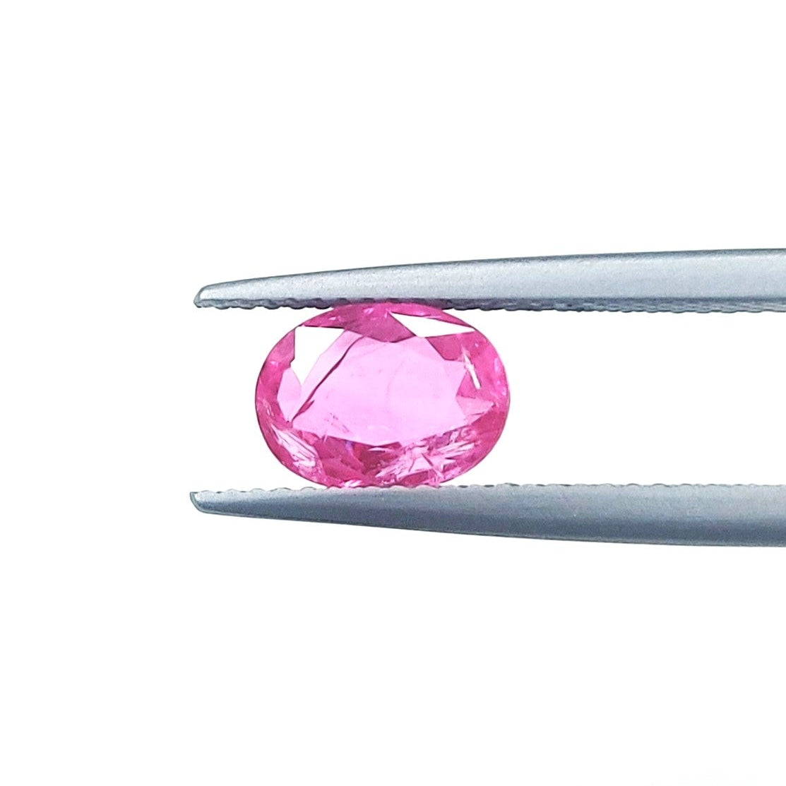 Untreated Mozambique Pink Sapphire 2.17cts
