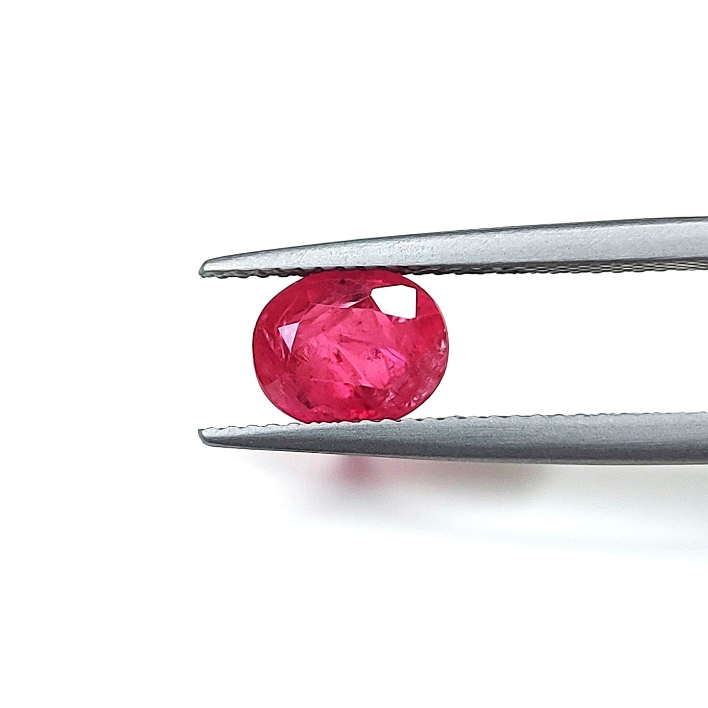 Natural Untreated Burma Ruby 2.15cts