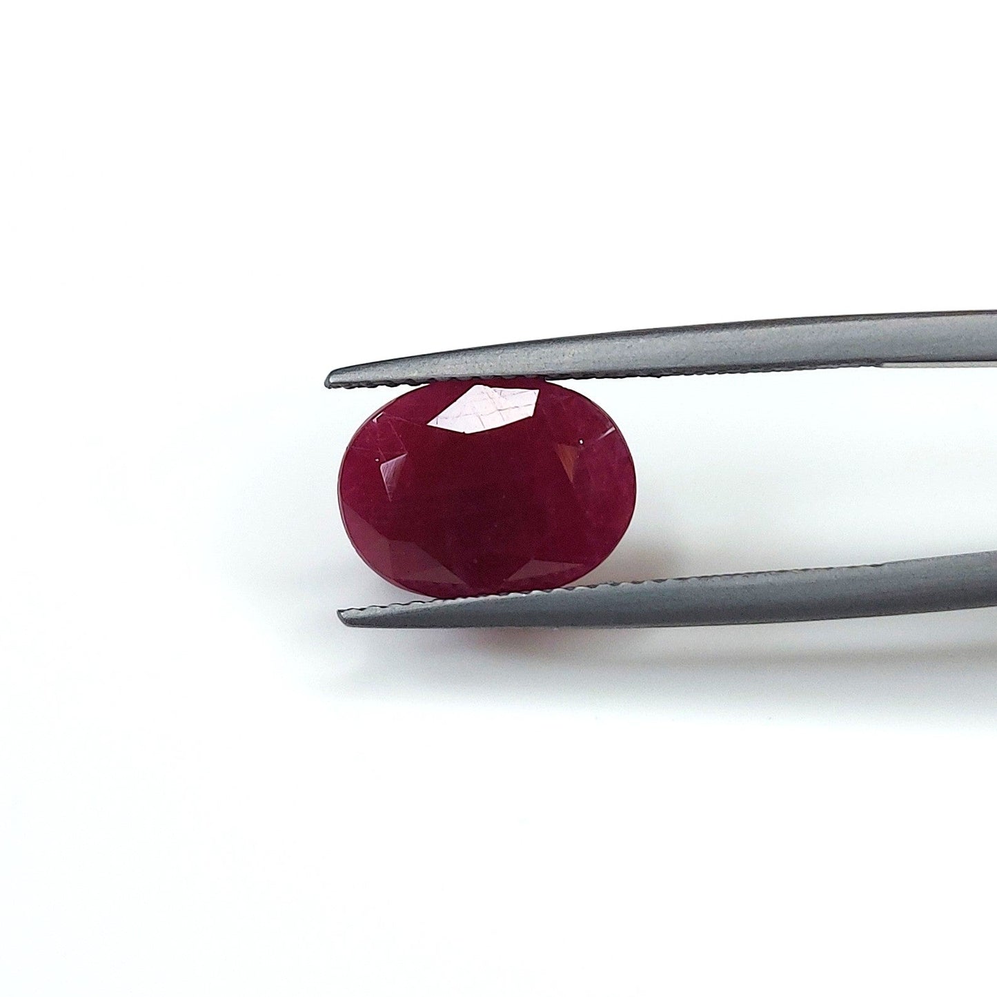 Natural Unheated African Ruby 5.47cts