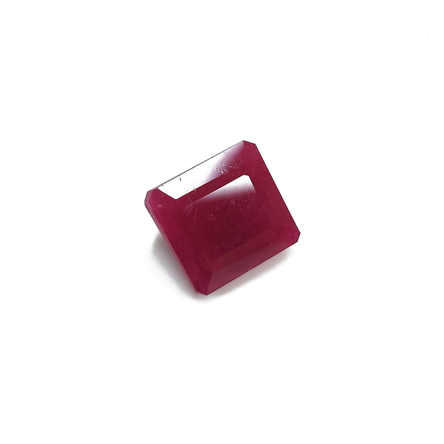 Unheated African Ruby 8.52cts