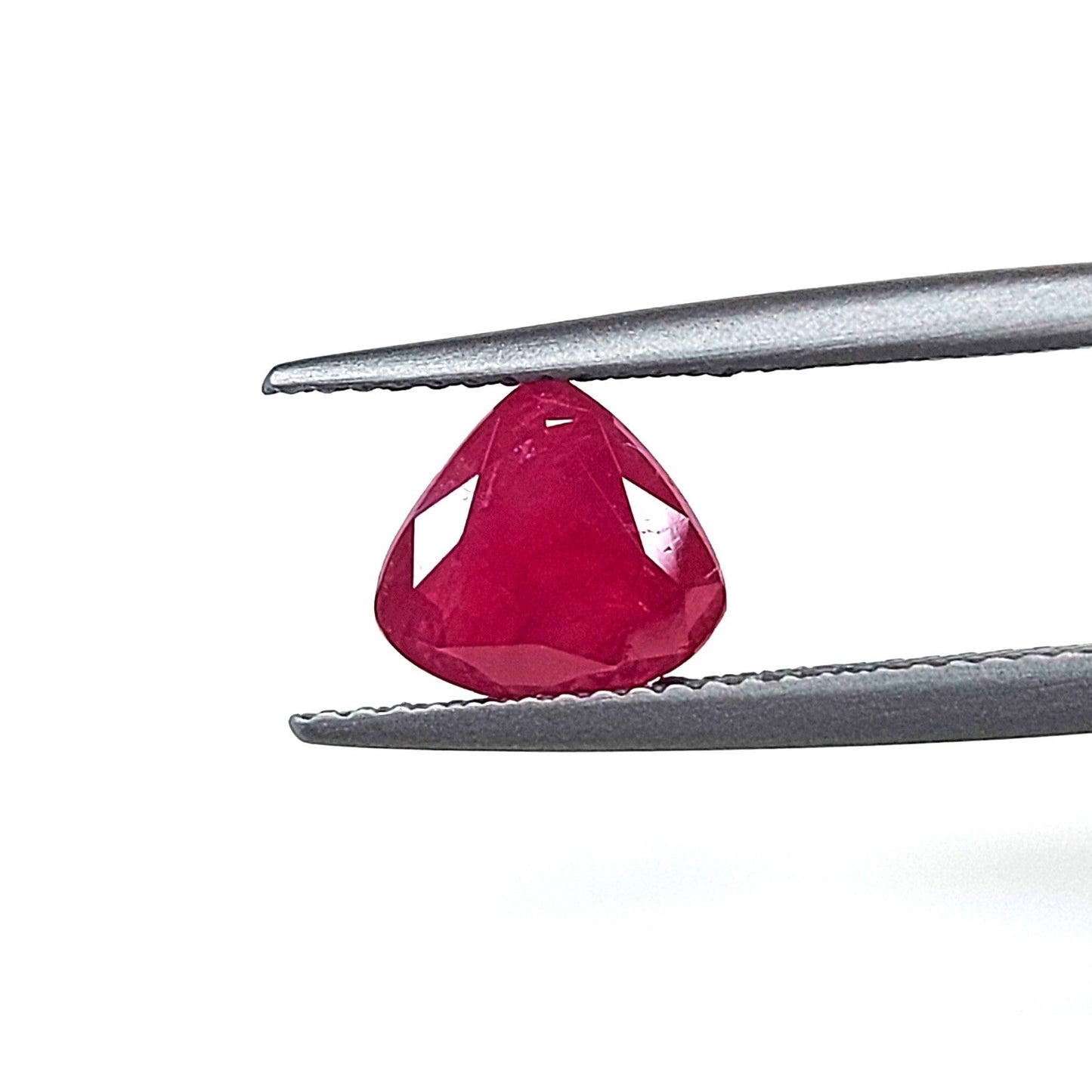 Natural African Untreated Ruby 2.26cts