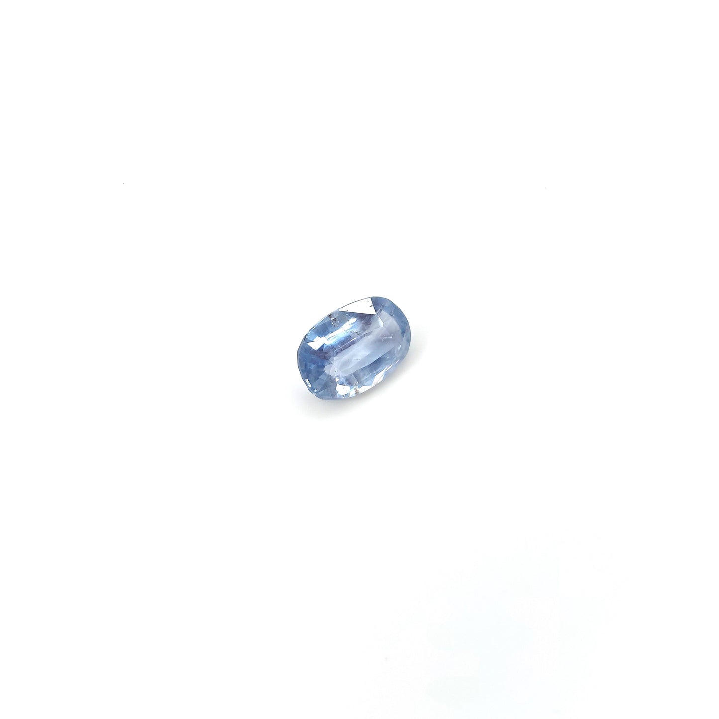100% Natural Unheated Blue Sapphire | 4.90cts