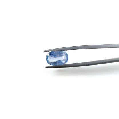 100% Natural Unheated Blue Sapphire | 4.90cts