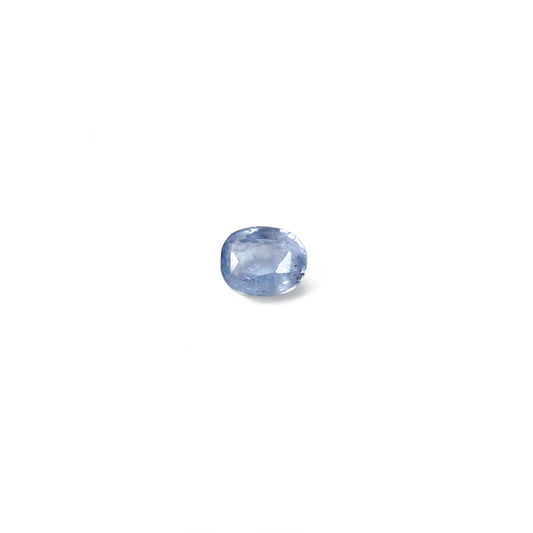 100% Natural Unheated Blue Sapphire | 5.70cts