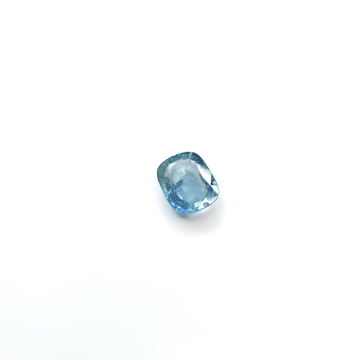 100% Natural Unheated Blue sapphire | 9.44cts