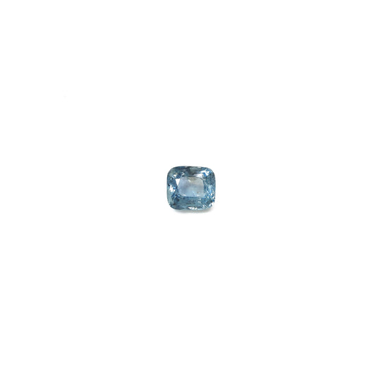 100% Natural Unheated Blue sapphire |7.86cts