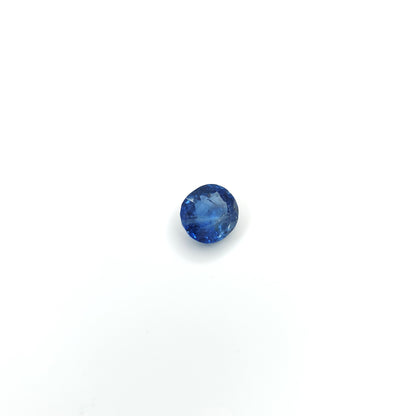 100% Natural Unheated Blue Sapphire | 6.14cts