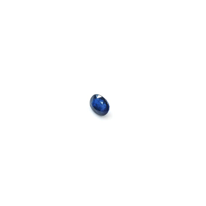 Natural Blue Sapphire Oval Diffused | 5.20cts