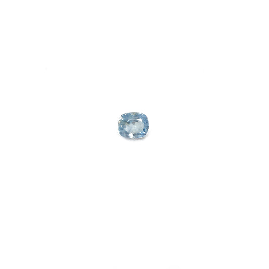 100% Natural Unheated Blue sapphire | 6.96cts