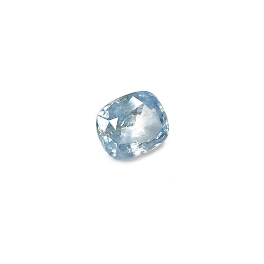 Natural Ceylon Unheated Blue Sapphire 6.96cts