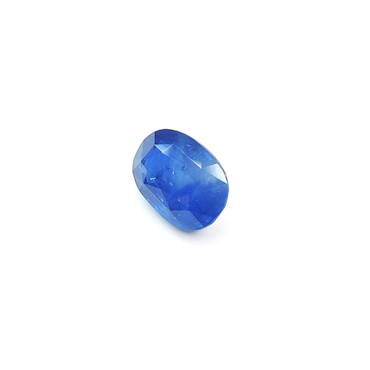 Ceylon Untreated Blue Sapphire 7.80cts