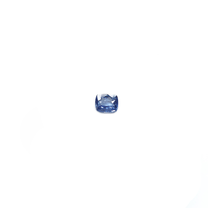 100% Natural Unheated Blue sapphire | 2.54cts