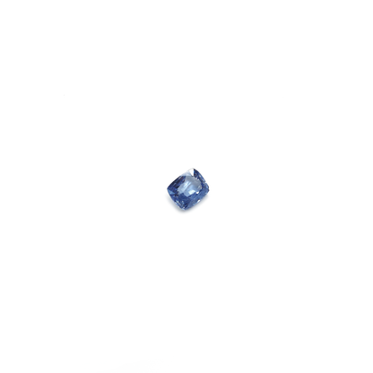 100% Natural Unheated Blue sapphire | 2.54cts