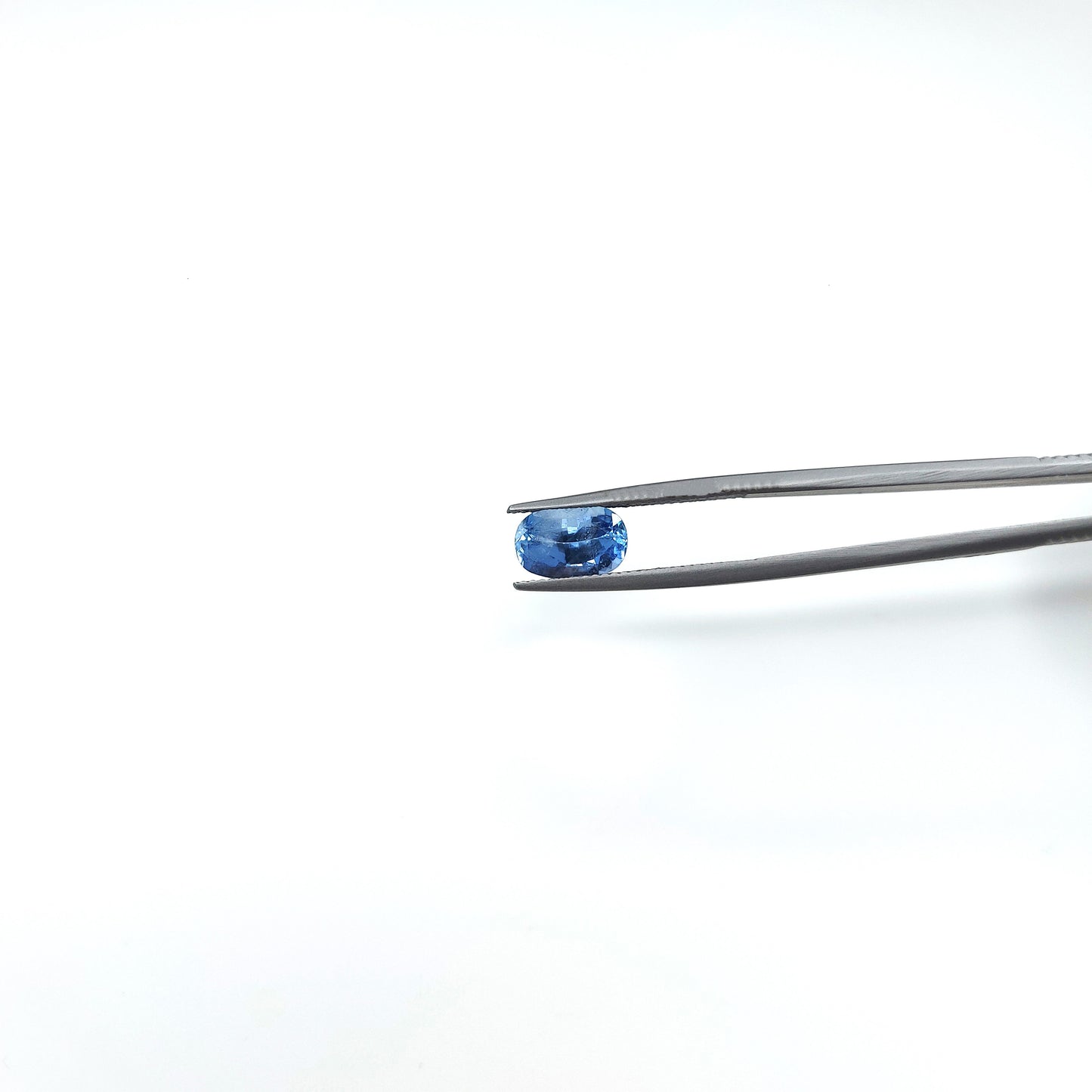 100% Natural Unheated Blue Sapphire | 2.78cts