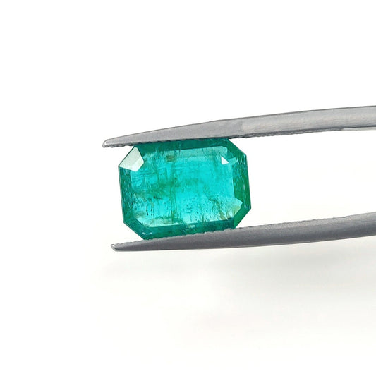 Natural Zambian Emerald 3.60cts