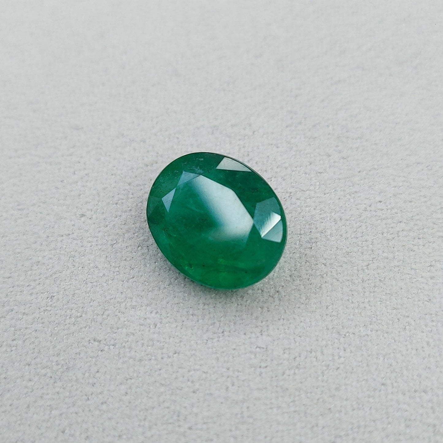 Natural Zambian Emerald 7.15cts