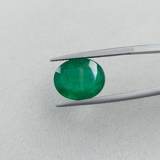 Natural Zambian Emerald 7.15cts