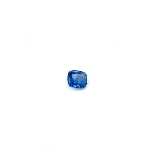 100% Natural Unheated Blue sapphire | 5.44cts