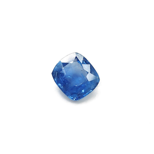 Ceylon Unheated Blue sapphire 5.44cts