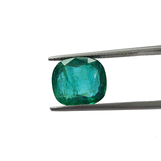 Natural Zambian Emerald 6.18cts