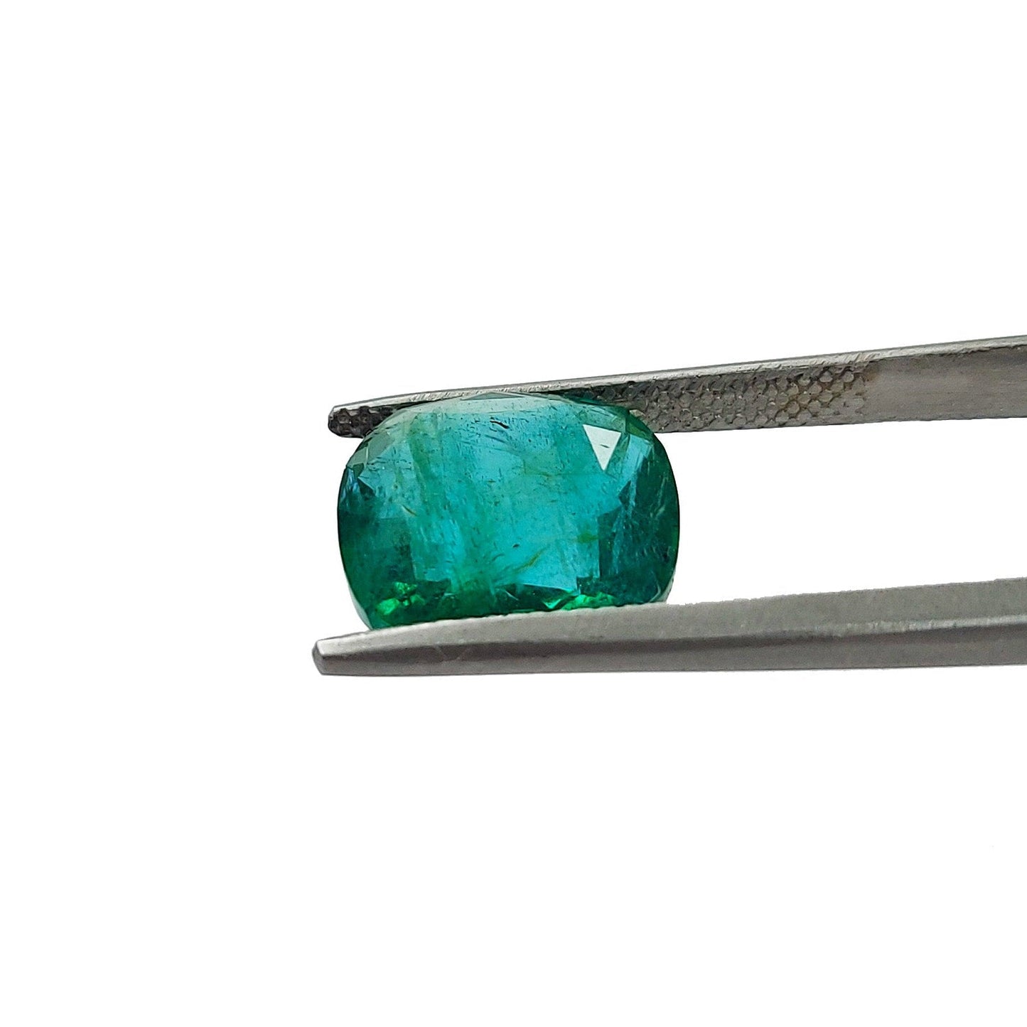 Natural Zambian Emerald 6.18cts